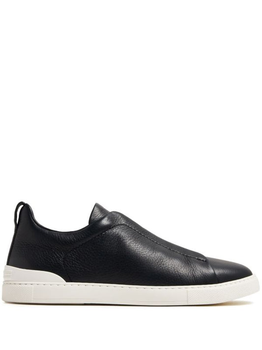 ZEGNA 'Black'
