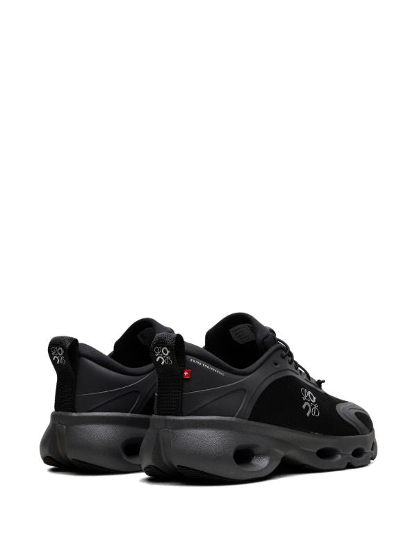 ON Cloudsolo loewe 'Black'
