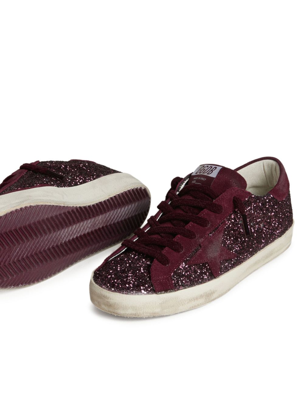 Golden Goose LTD sneakers