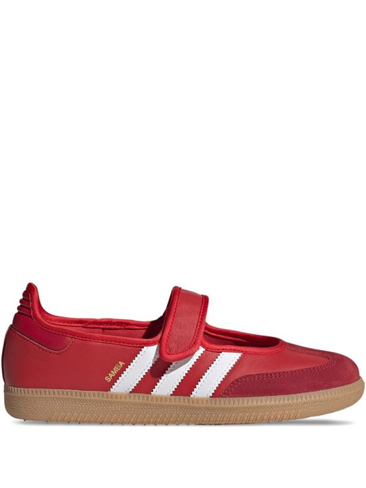 adidas Wmns Samba Jane 'Scarlet Gum'