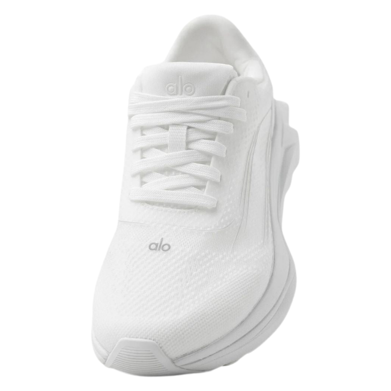 Alo Runner 'White'