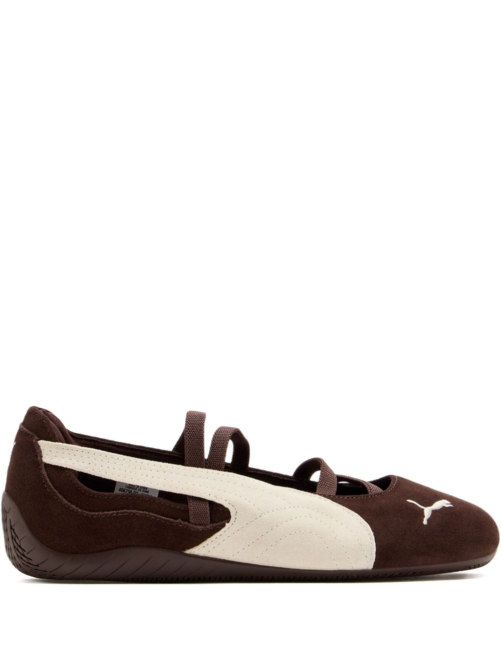 Puma Wmns Speedcat Ballet 'Dark Chocolate'
