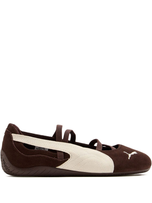 Puma Wmns Speedcat Ballet 'Dark Chocolate'
