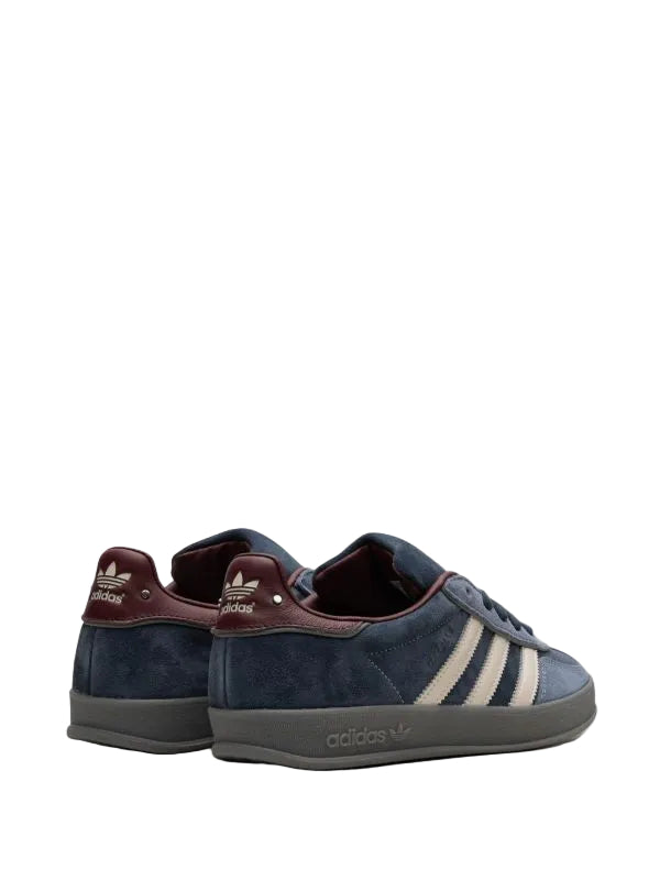 adidas Gazelle Indoor 'Crew Navy Burgundy'