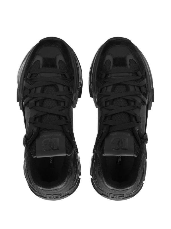 Dolce & Gabbana Air Master 'Black Graphite'