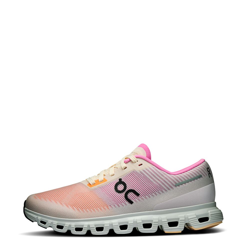 Cloud 6 Push 'Tangerine Raspberry'