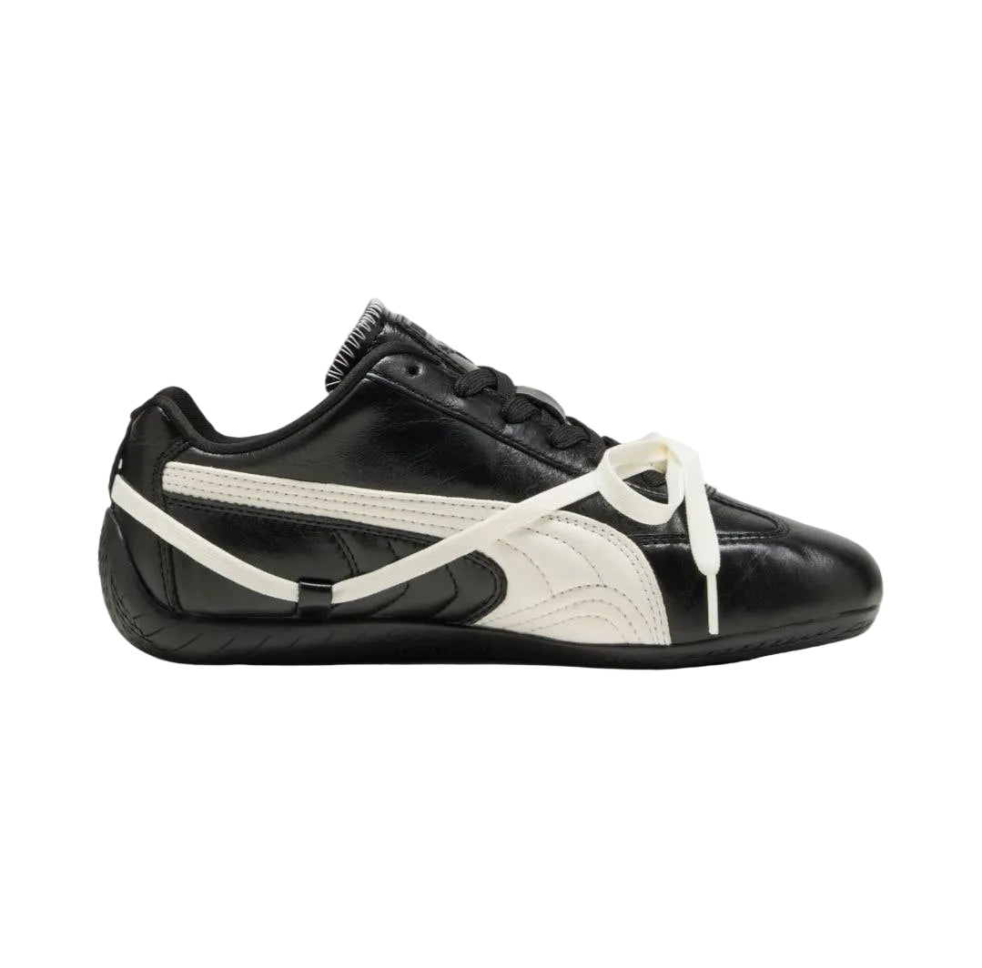 PUMA x ROSÉ Speedcat Lea 'black'