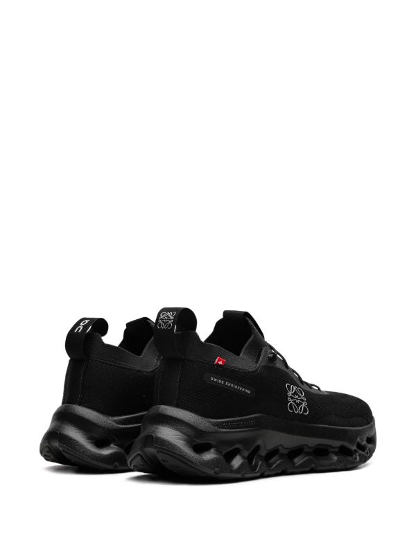 Loewe x ON Cloudtilt 'All Black'