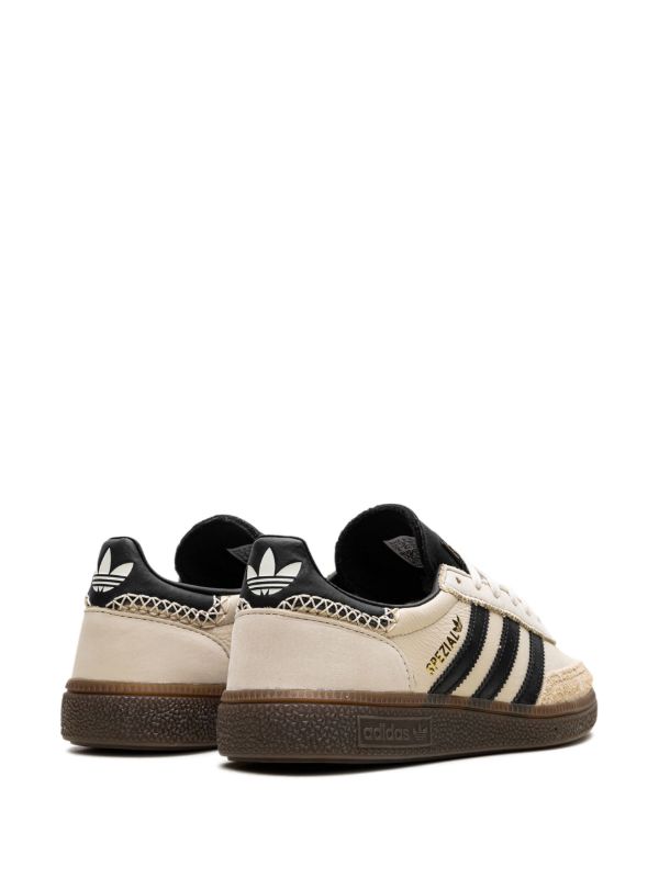 Adidas Wmns Handball Spezial 'Wonder White Black'