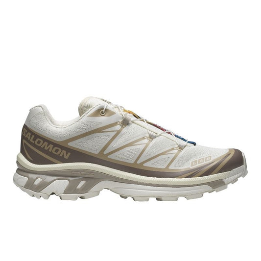 Salomon Xt-6 'Vanilla Ice Iron Etherea'