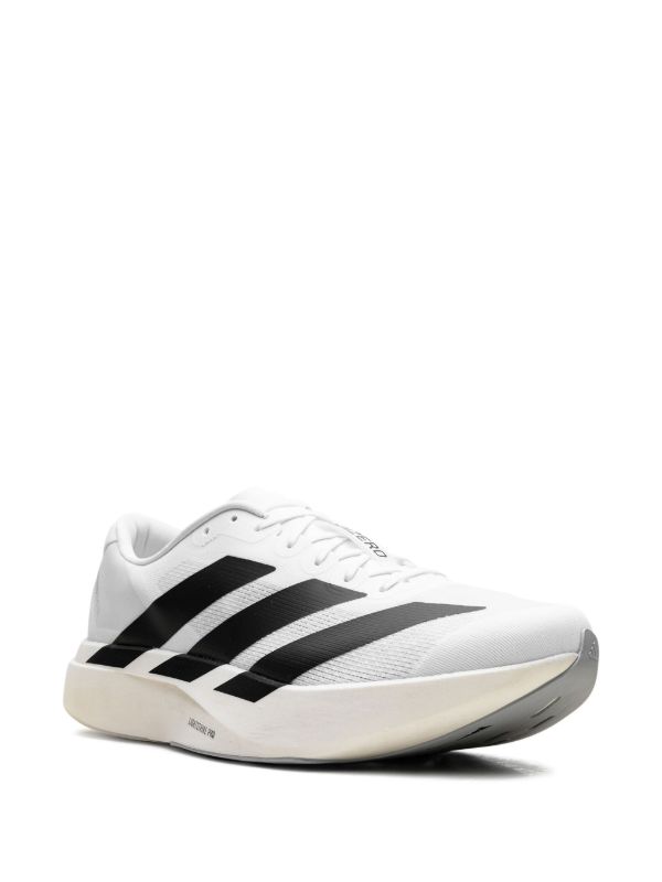 Adidas Adizero Evo SL 'White Black'