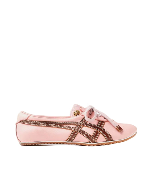 Onitsuka Tiger Tai-Chi Sakura Nappa Versace Pink