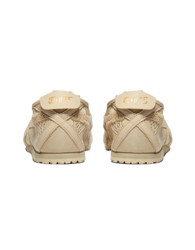 Onitsuka Tiger Mexico 66 Jacquard Mesh 'Beige'