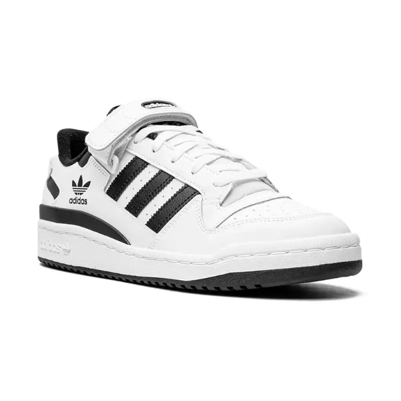 Adidas Forum Low 'White Black'