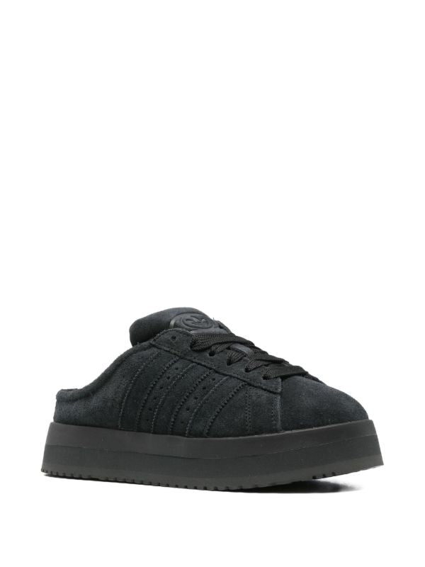Adidas Campus 00s Winter Low 'Black'
