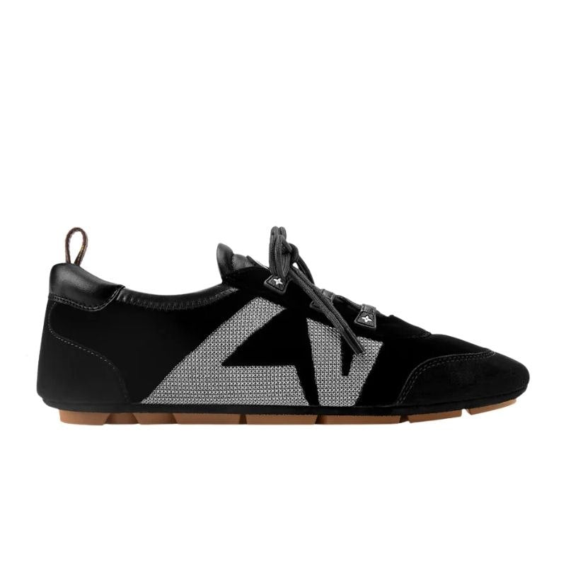 LV Sneakerina Black