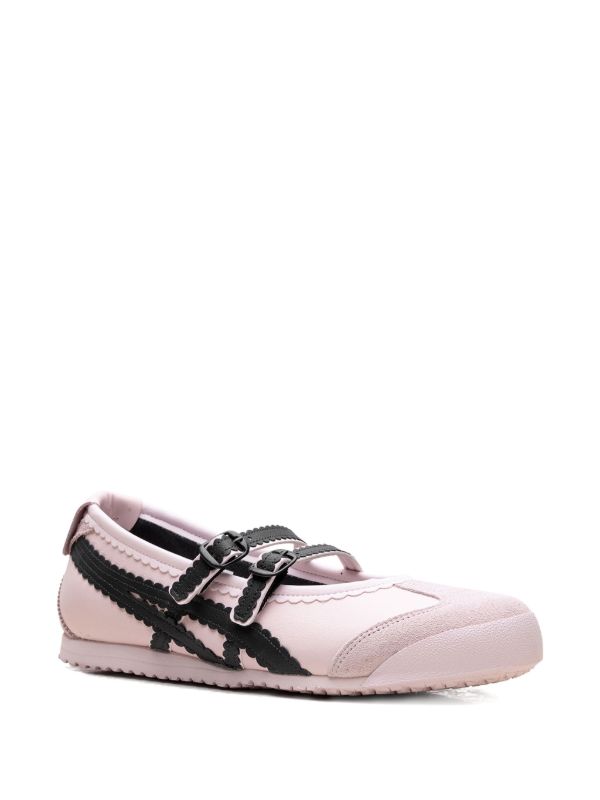 Onitsuka Tiger Wmns Mexico 66 TGRS 'Crystal Pink'