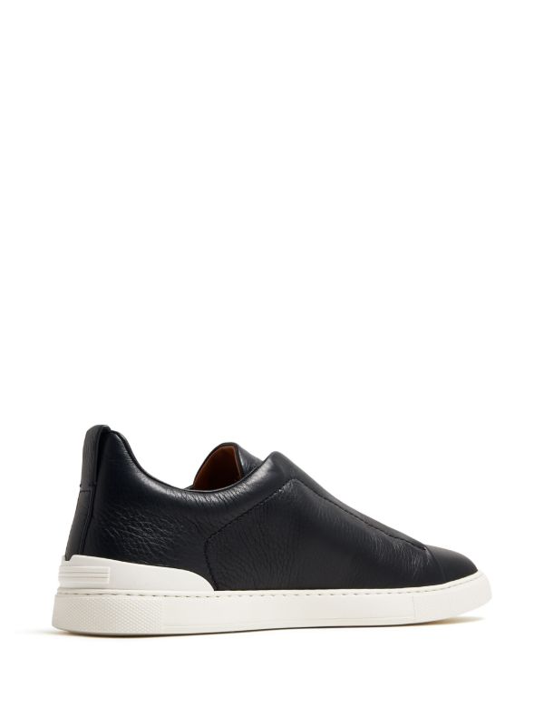 ZEGNA 'Black White'