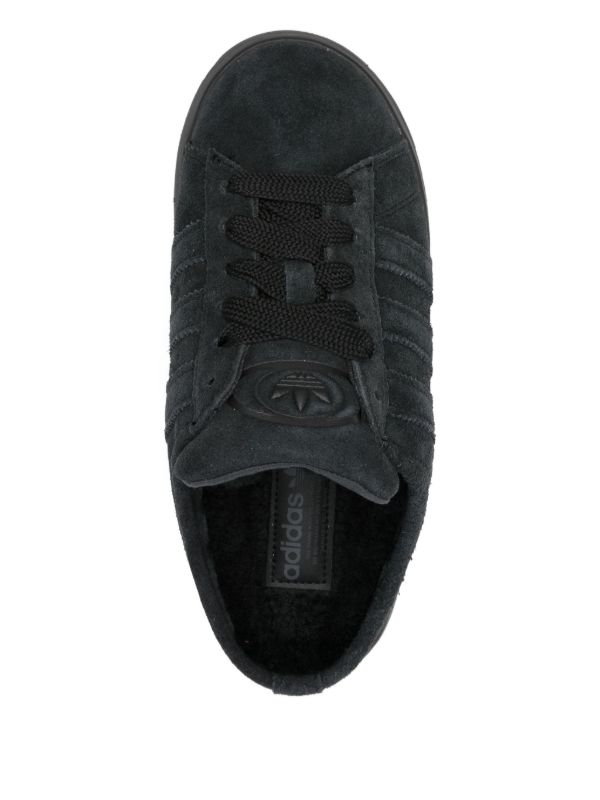 Adidas Campus 00s Winter Low 'Black'
