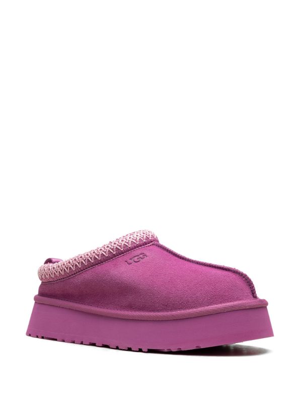 UGG Wmns Tazz Slipper 'Mangosteen'