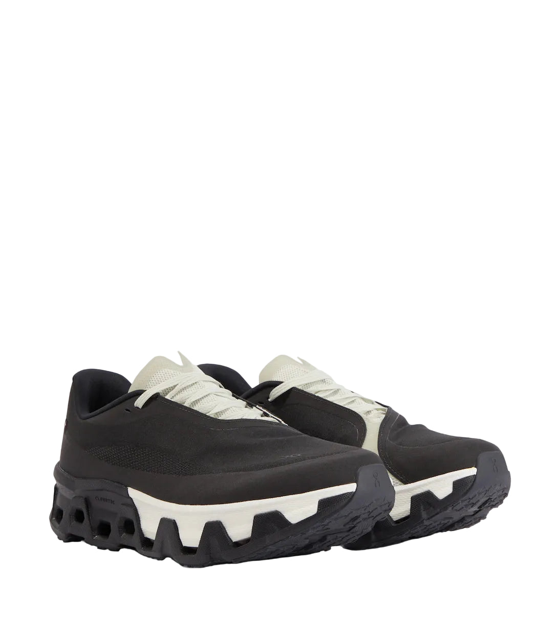 ON Cloudmonster Hayper PAF Black | Black