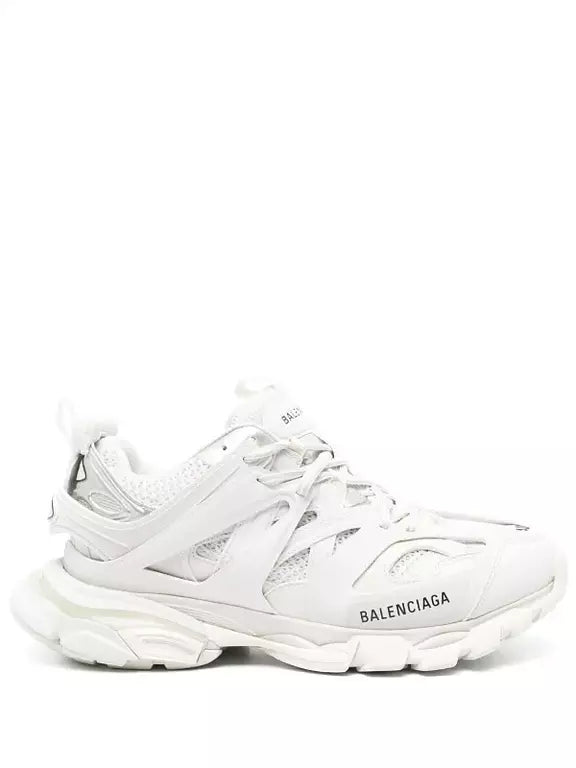 Balenciaga Track 'White'