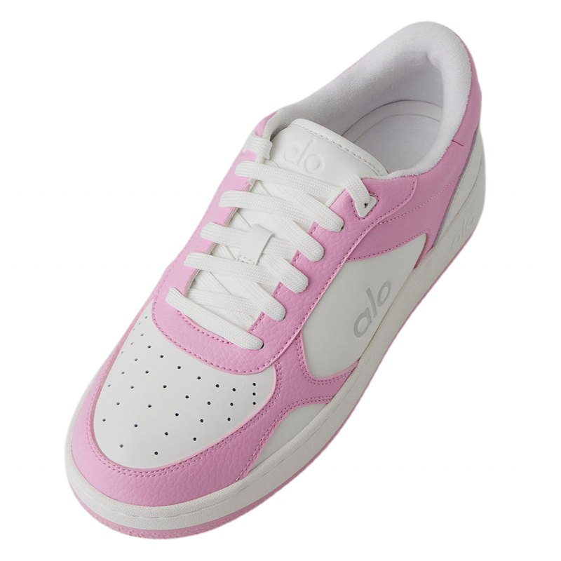 ALO 'White Pink'