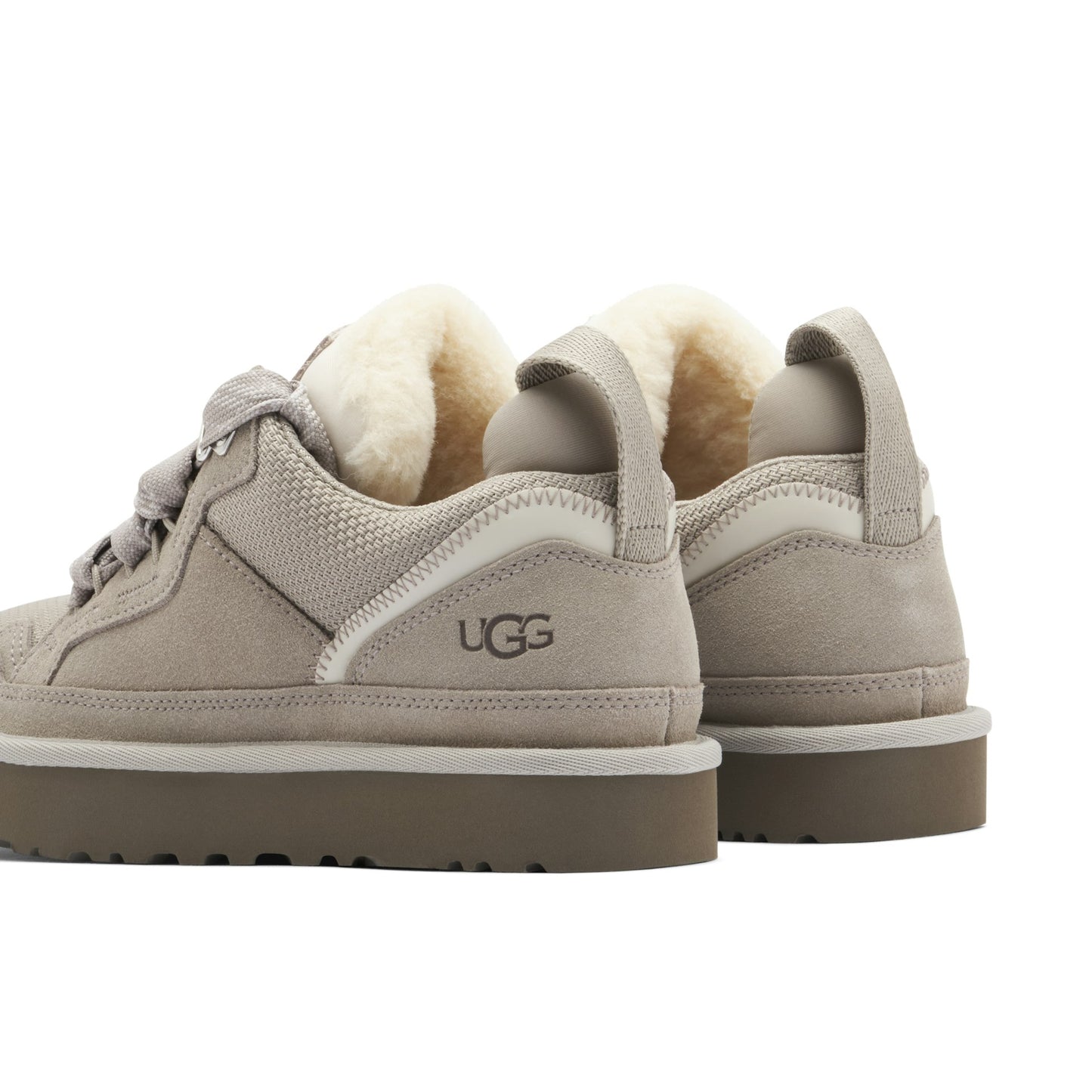 UGG Lowmel 'Pumice'