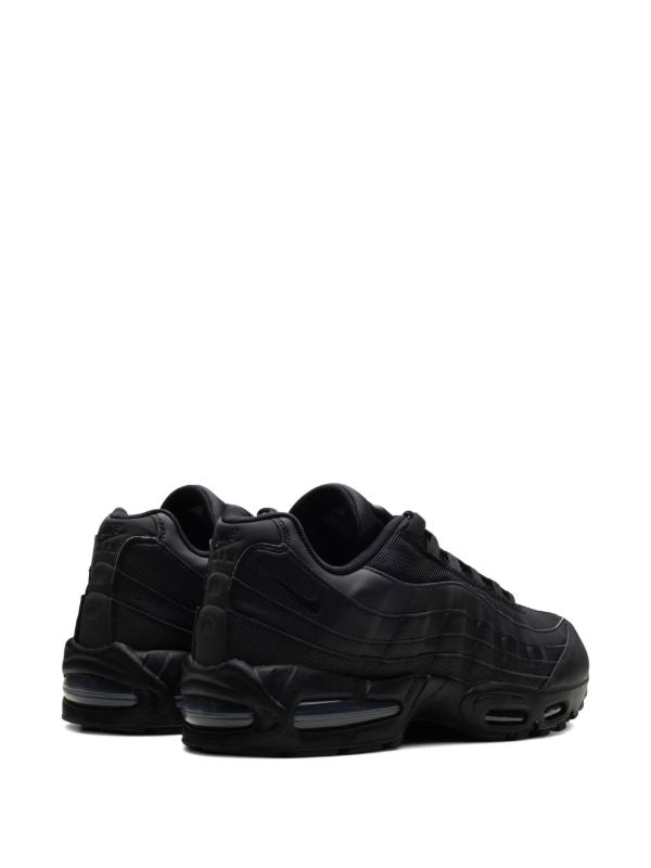 Nike Air Max 95 Essential 'Triple Black'