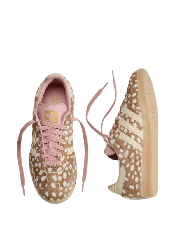 adidas Samba OG Bambi Brown Desert