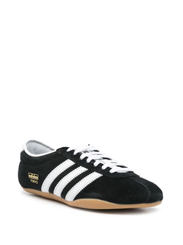 Adidas Tokyo 'Black White Gum'