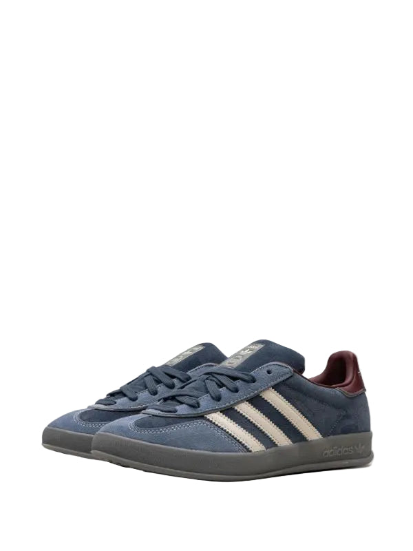 adidas Gazelle Indoor 'Crew Navy Burgundy'