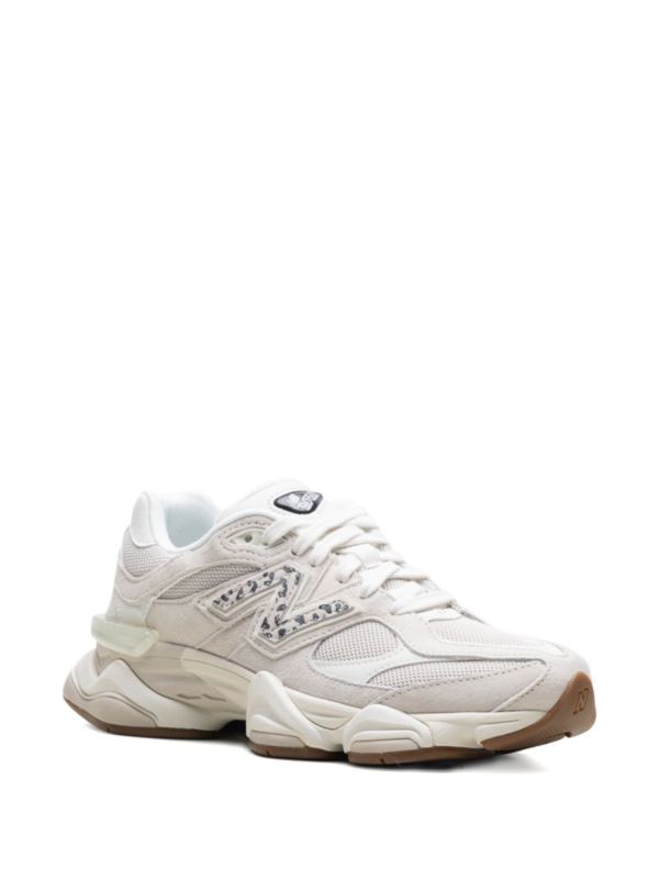 New Balance 9060 'Sea Salt Liberid Print'