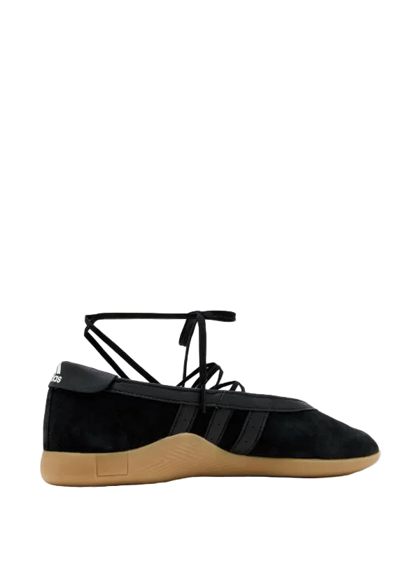 adidas Wmns Taekwondo Mei Ballet 'Black Gum'