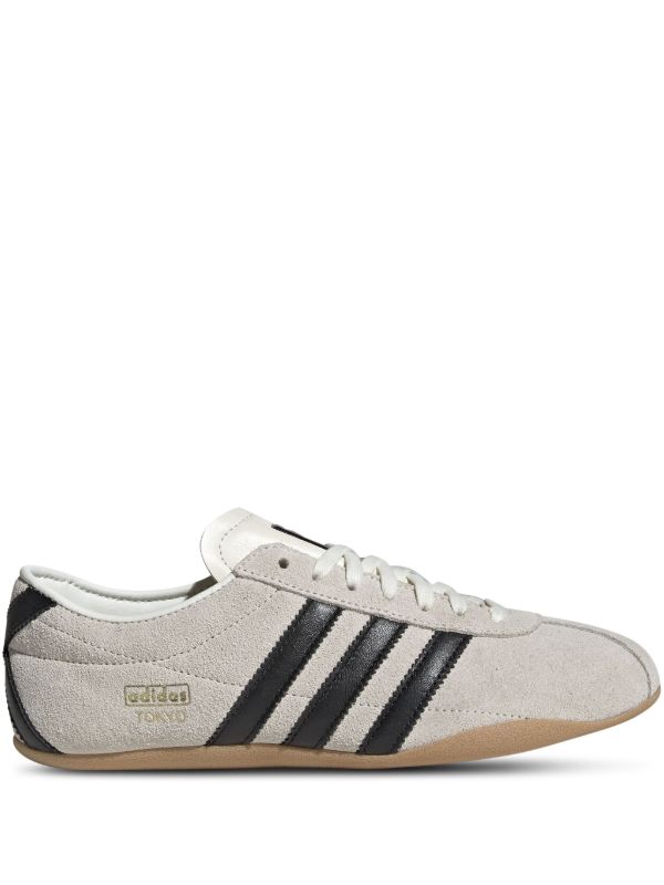 Adidas Tokyo 'Off White Black '