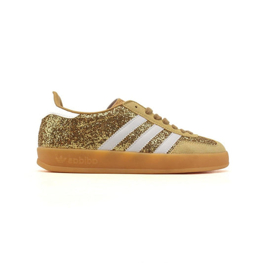 Adidas Gazelle Indoor 'Golden Hour'