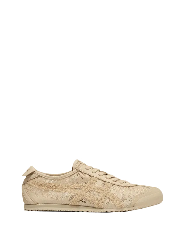 Onitsuka Tiger Mexico 66 Jacquard Mesh 'Beige'