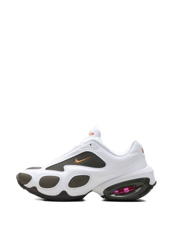 Veneda Carter x Nike Wmns Air Max Muse 'White Cargo Khaki'