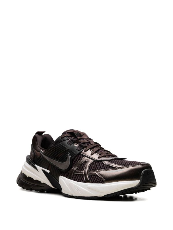 Nike V2K Run 'Velvet Brown'