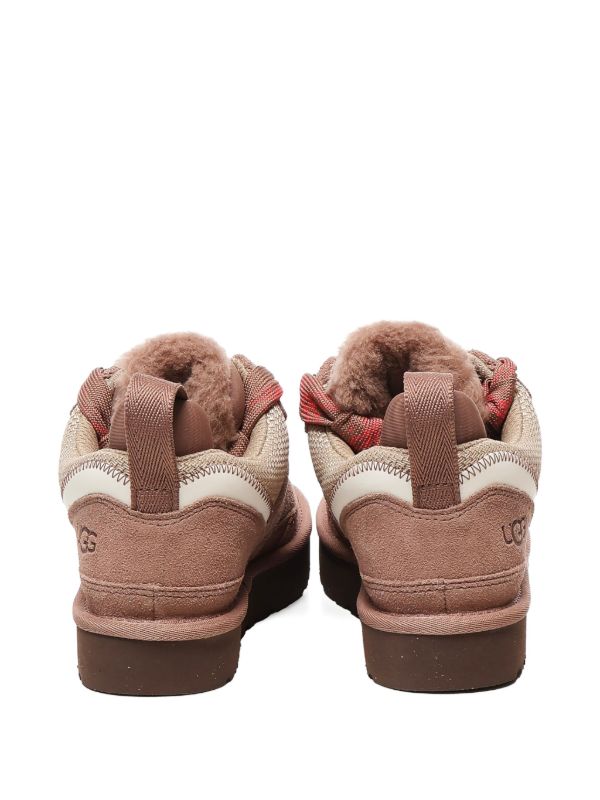 UGG Wmns Lowmel 'Rocky Oak'