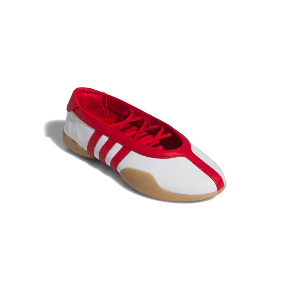 ADIDAS Taekwondo Mei White & Red