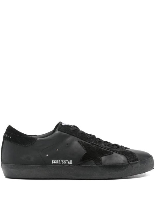 Golden Goose Super-Star
'Black'