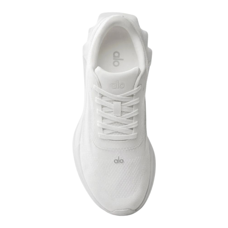 Alo Runner 'White'