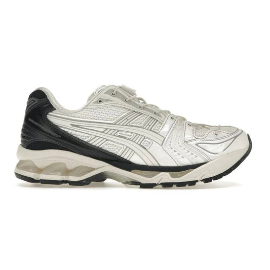 UNAFFECTED x ASICS Gel Kayano 14 'Infinite Wonders Pack - Bright White'
