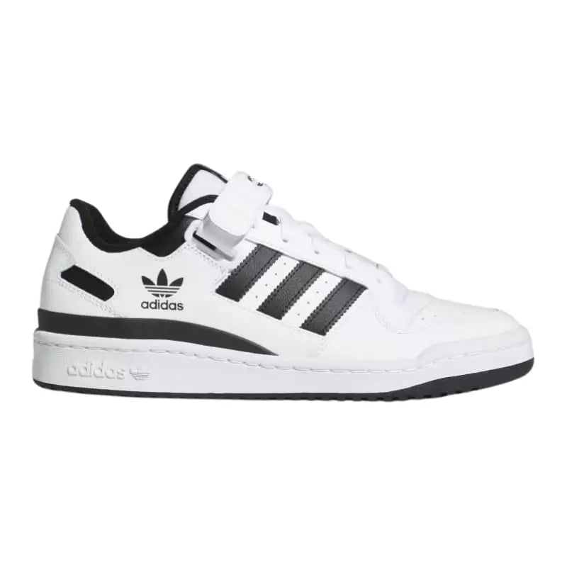 Adidas Forum Low 'White Black'
