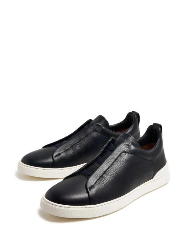 ZEGNA 'Black White'