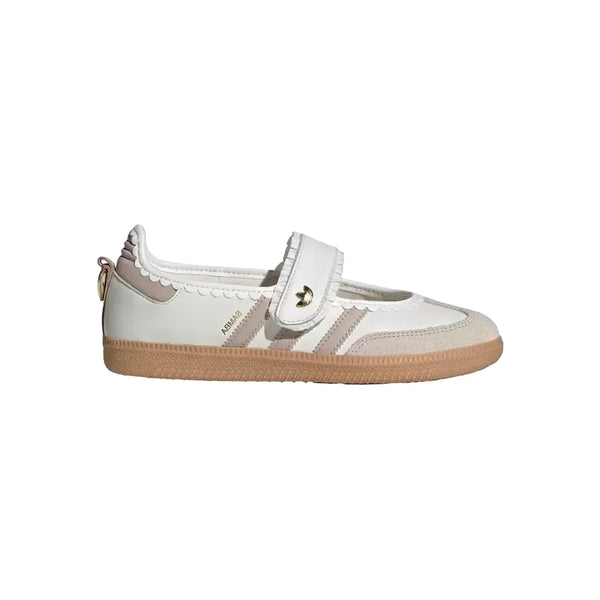 adidas Samba Jane 'Cloud White Pink Gum'