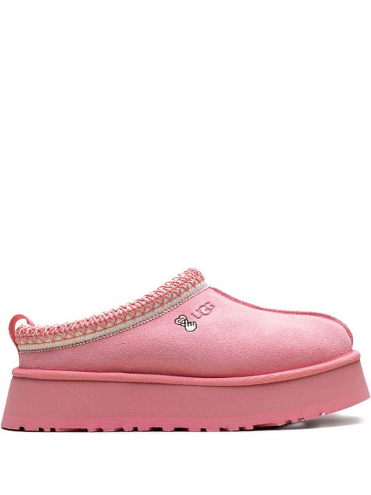 UGG Wmns Tazz Slipper 'Love '25 Pack - Tropical Pink'