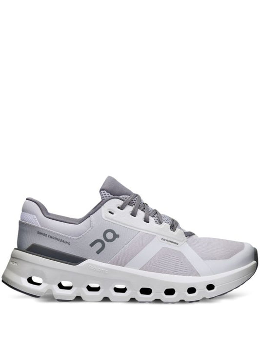On Running Cloudrunner 2