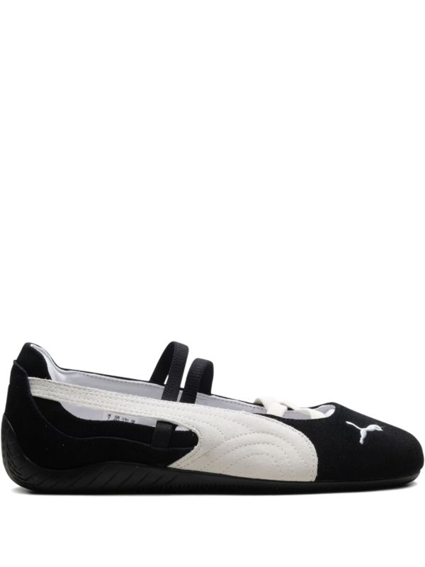 Puma Wmns Speedcat Ballet 'Black White'